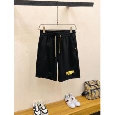 Fendi Short Pants